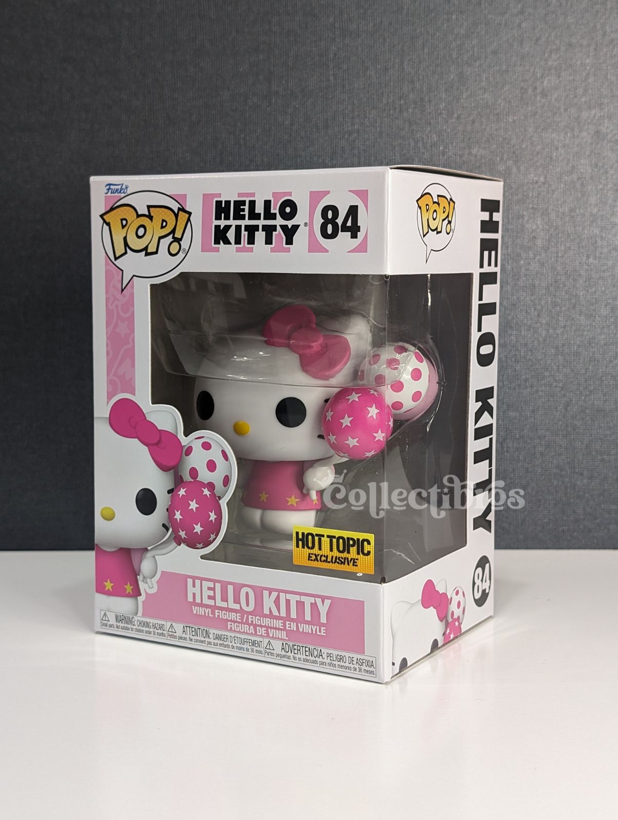 Hello Kitty Funko Pop