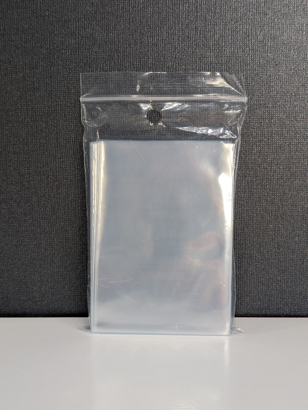 Soft Trading Card Sleeves