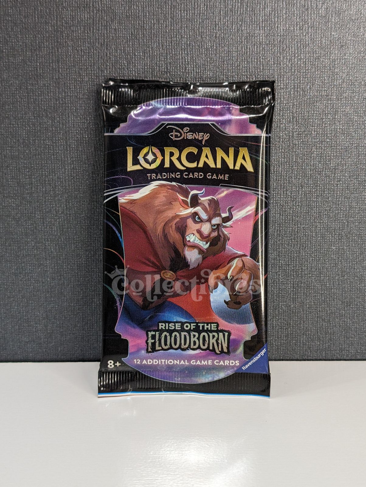 Lorcana Rise of the Floodborn