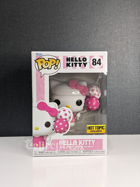 Hello Kitty Funko Pop